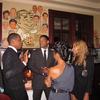 Jay-Z, Will Smith, Jada Pinkett Smith and Beyonce — lookin' fine